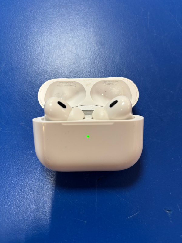 Наушники Apple AIR PODS PRO 2