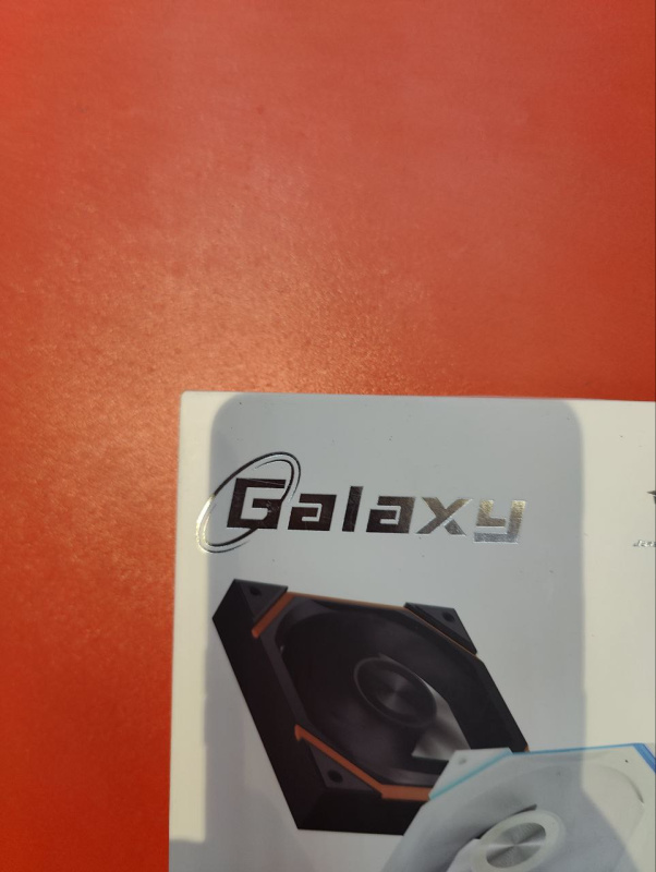 куллер 404 NOT FOUND galaxy