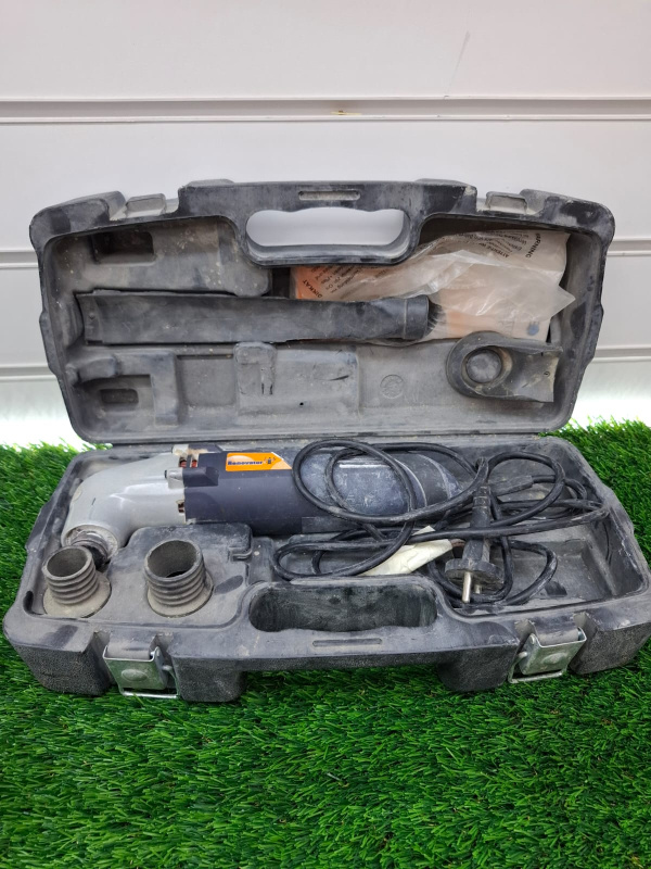 Гайковерт The Renovator WT02234