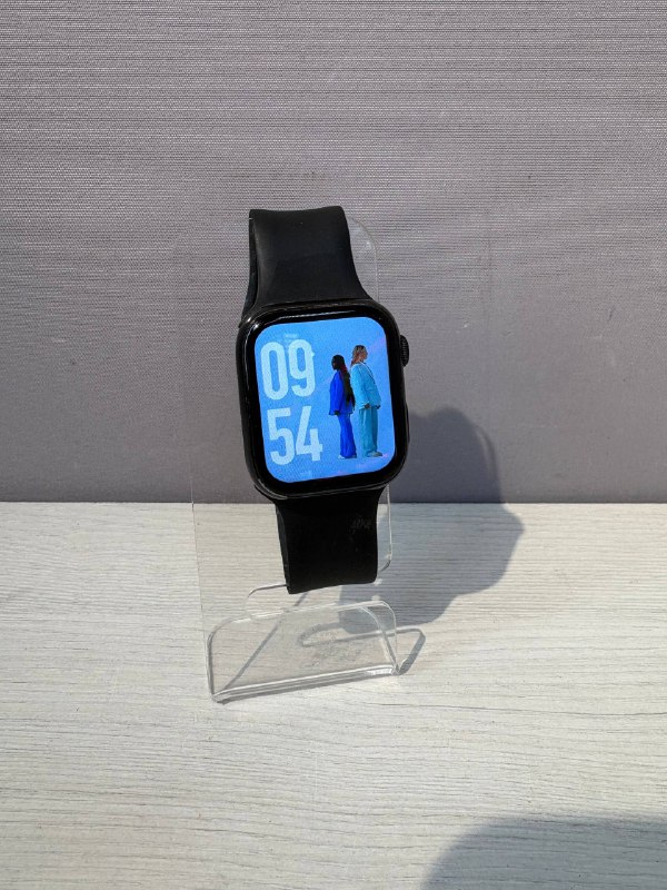 Часы смарт T800 Pro