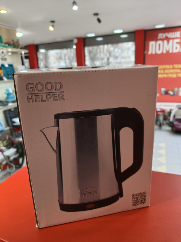 Электрический чайник Goodhelper KS-18B08