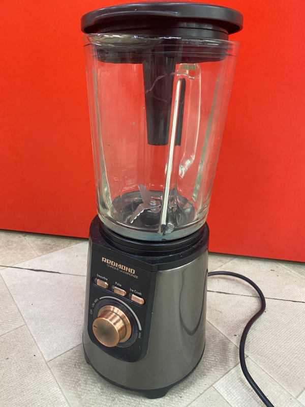 Блендер Электрический Redmond RSB-CBM3400