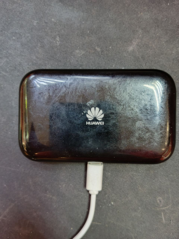 Модем Huawei E5577s-321