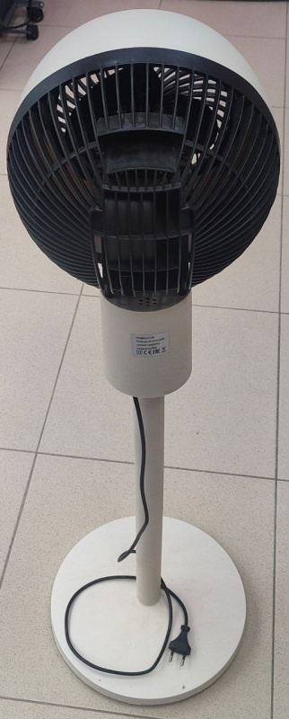 вентилятор  2