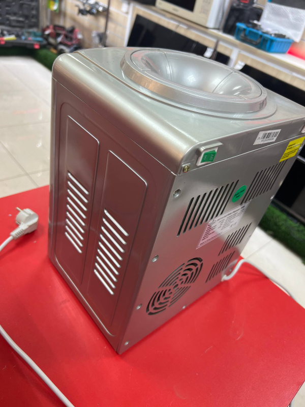 Куллер 404 NOT FOUND Для воды