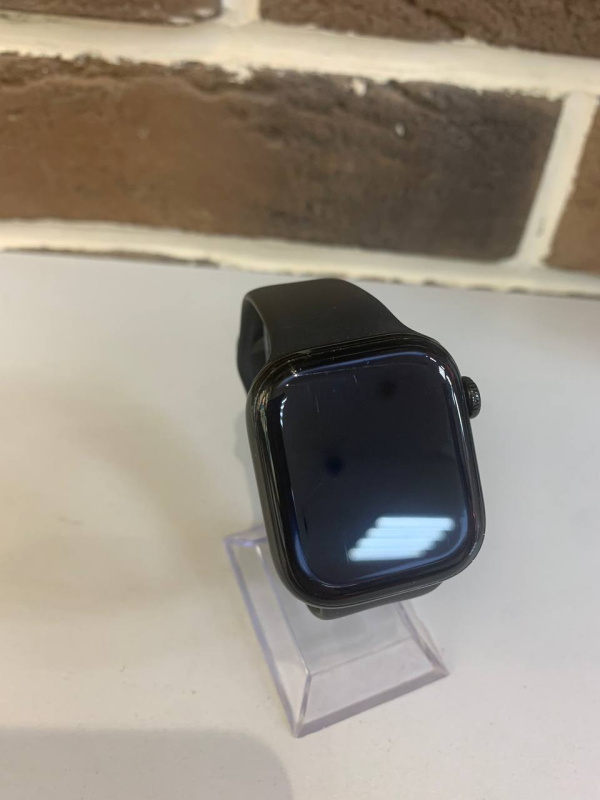 Часы смарт Apple watch 10 42mm