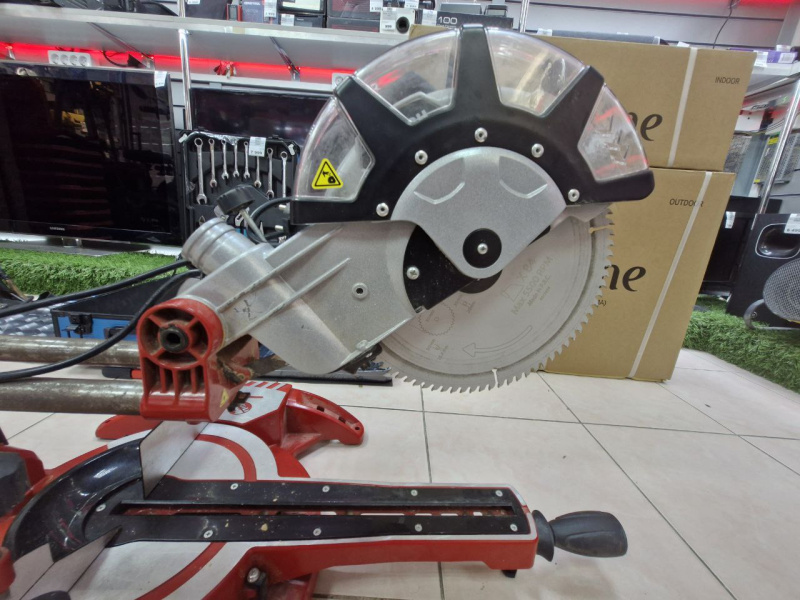 Циркулярная пила Elitech ПТ 17-25К