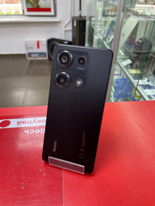 Мобильный телефон Xiaomi Redmi Note 14S