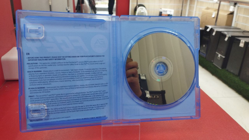 Игра Sony Sony PS5 FC25