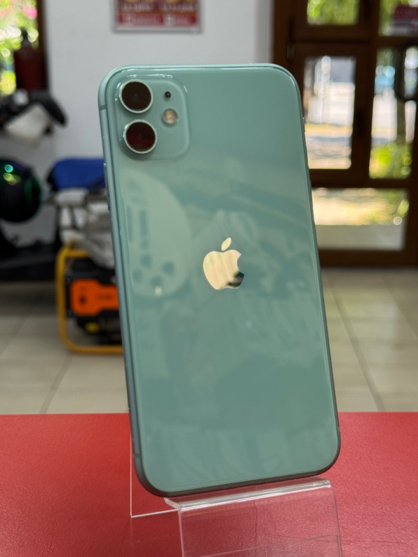 Мобильный телефон Apple iPhone 11