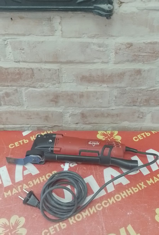 Реноваторы многофункциональные Elitech ми500эк