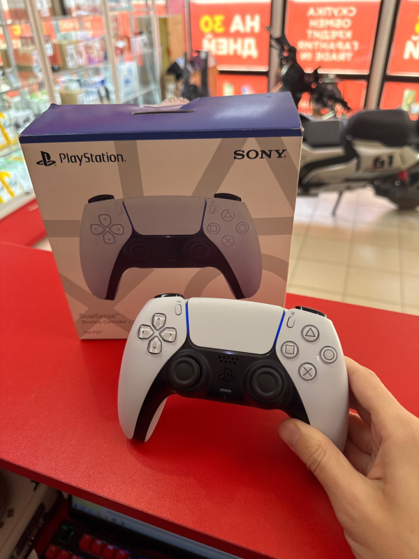 Игравой джостик pS 5 PlayStation -