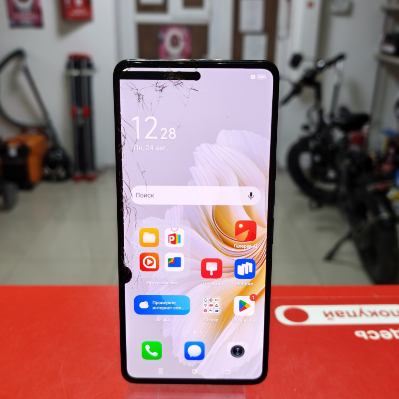 Мобильный телефон Tecno Camon 20 Pro