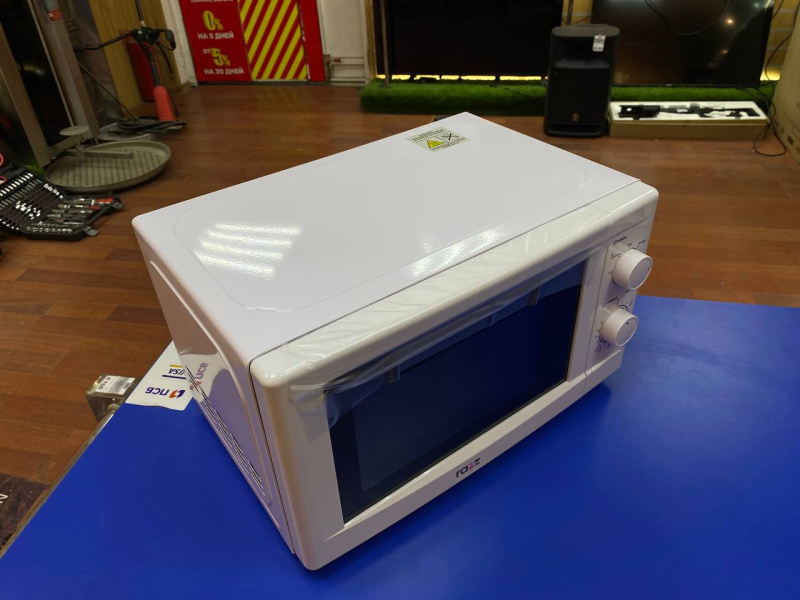 Микроволновая печь Razz BYS-2805