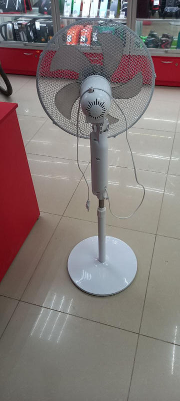 Вентилятор Wellton wellfort