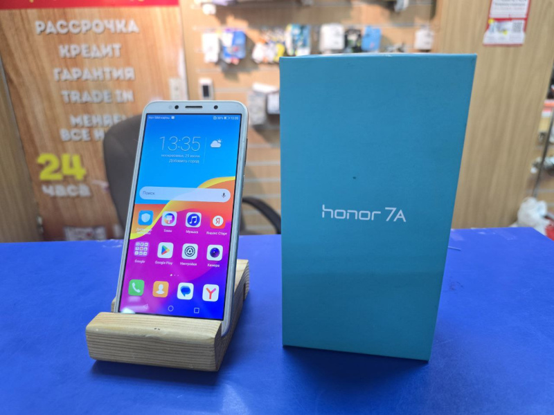 Мобильный телефон Xiaomi Redmi 7A