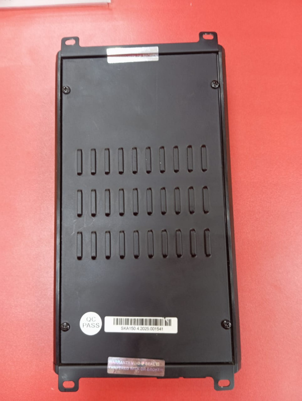 Авто усилитель Dynamic State Skif Ska-150.4