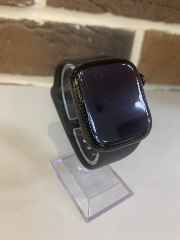 Часы смарт Apple watch 10 42mm