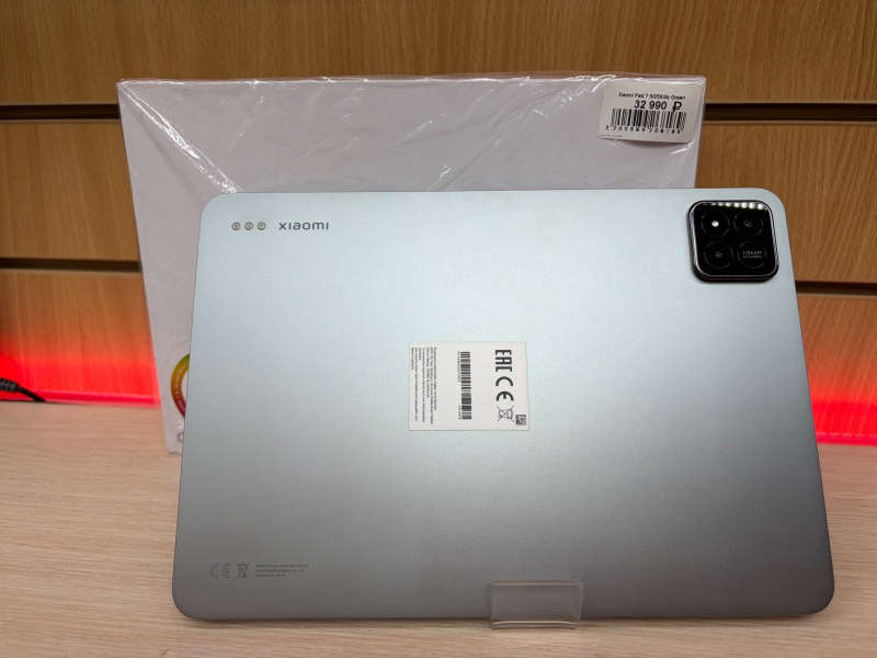 Планшет Xiaomi Pad 7