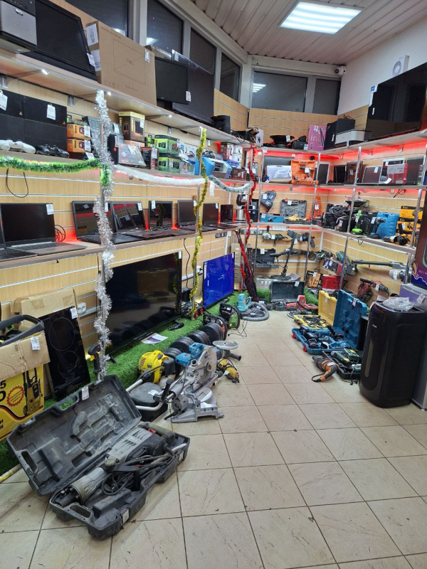 Часы смарт Huawei B19