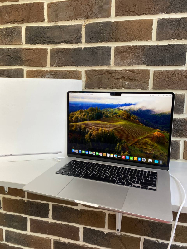 Ноутбук Apple MacBook Air 15 2024 m3