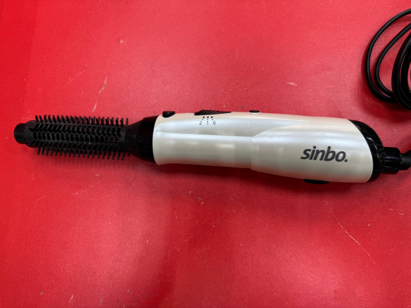 Плойка Sinbo 1