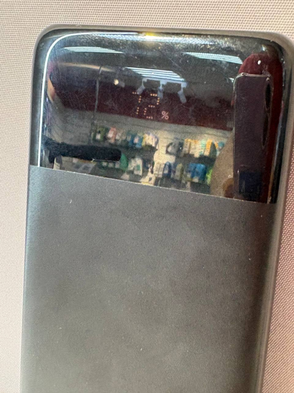 Внешний аккумулятор Hoco j121