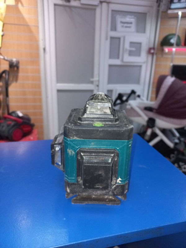 Лазерный уровень Profipower 4000