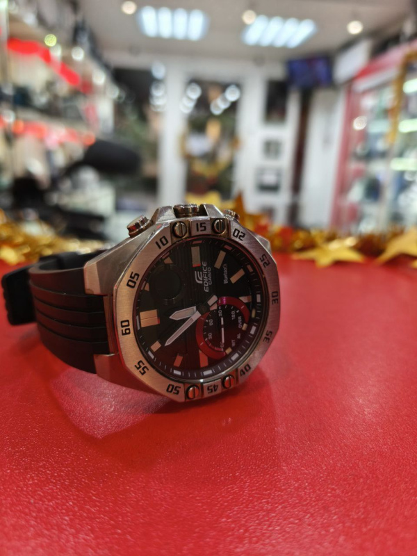 Часы наручные Casio ecb-10