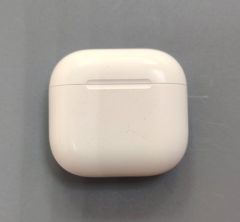 Наушники Apple Airpods 4