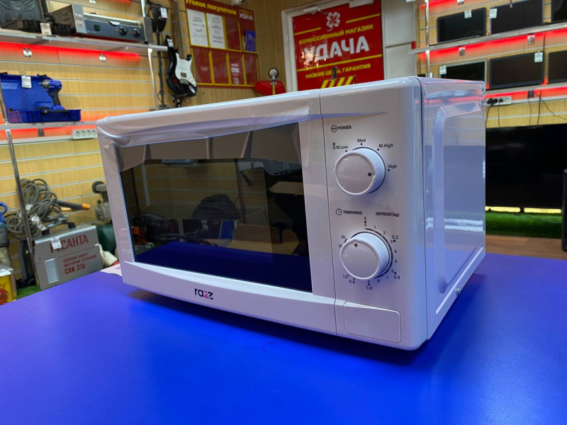 Микроволновая печь Razz BYS-2805