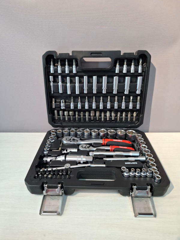 Набор инструментов Baum-Auto 41082-5DS