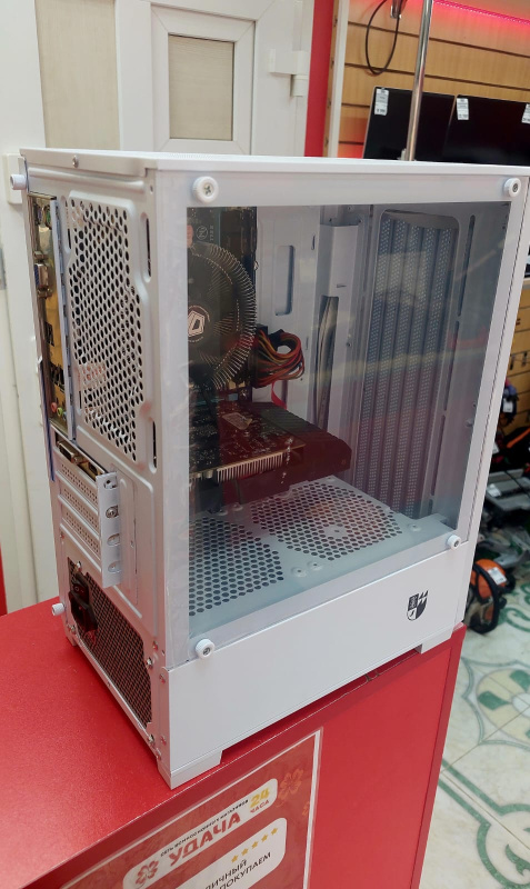 Системный блок