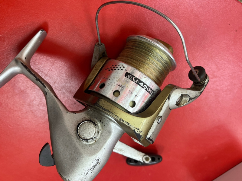 катушка  EU 4000