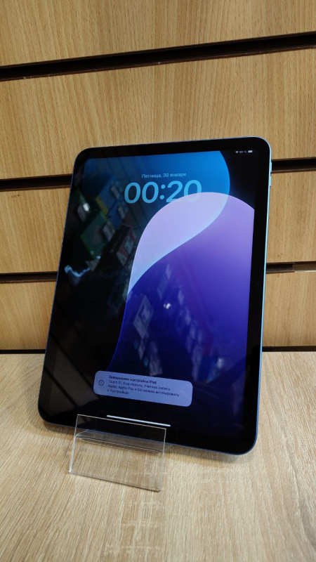 Планшет Apple iPad Air 13 (2025)